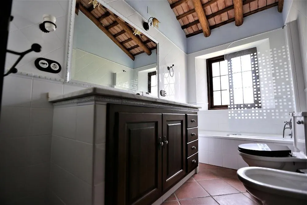 Country house Villa Escutia
