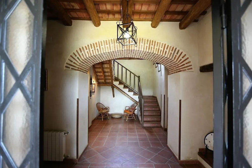 Villa Escutia