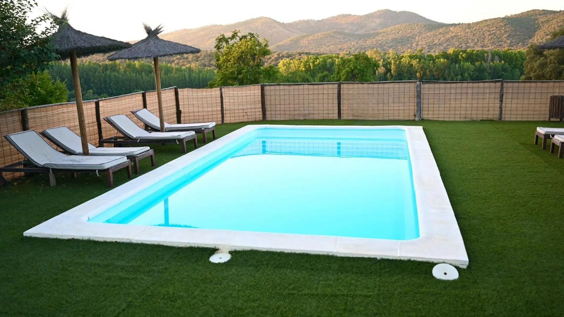 Villa Escutia Spain