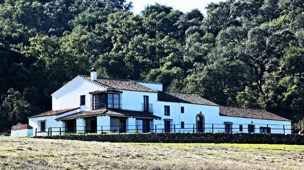 Villa Escutia Cazalla de la Sierra