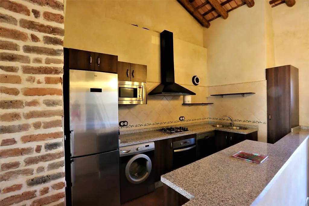 Villa Escutia