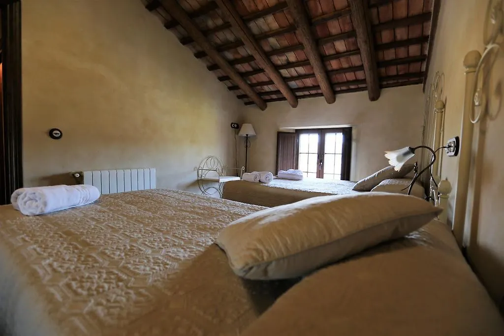 Villa Escutia