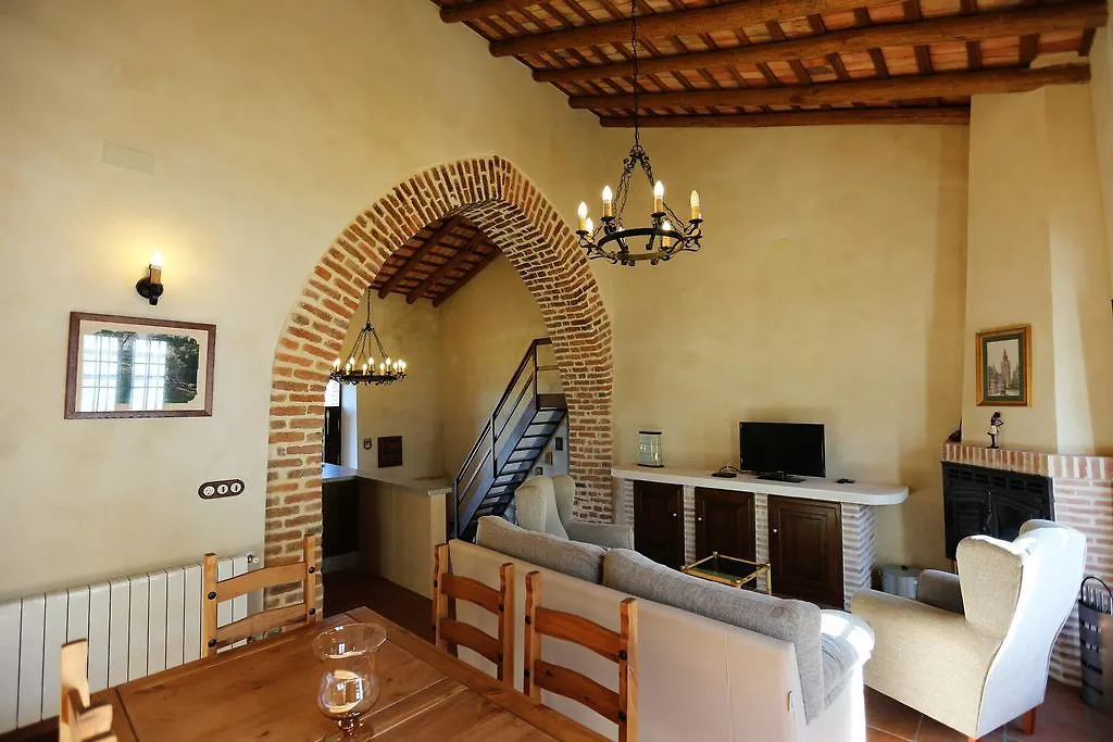 Villa Escutia Spain