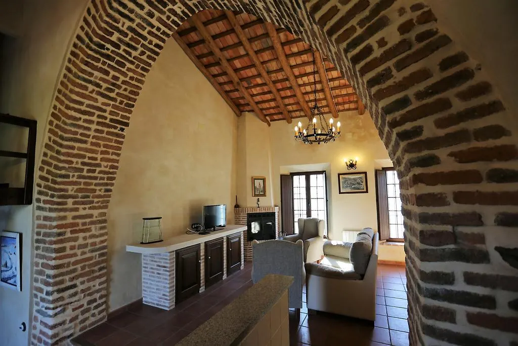 Villa Escutia Spain