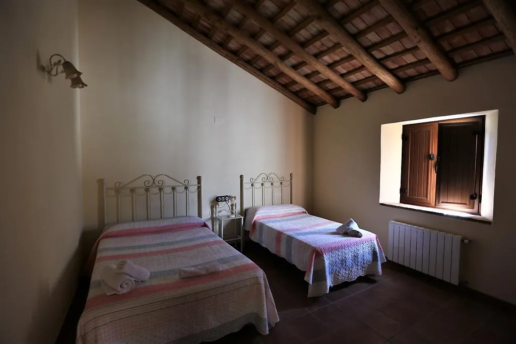 Villa Escutia Cazalla de la Sierra