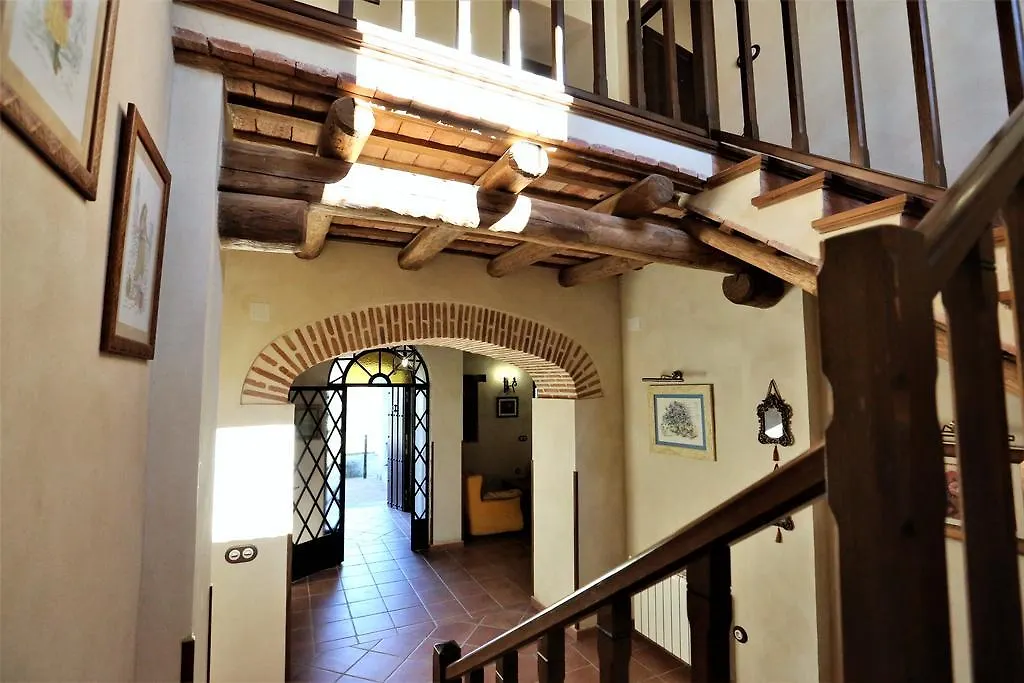 Villa Escutia Spain