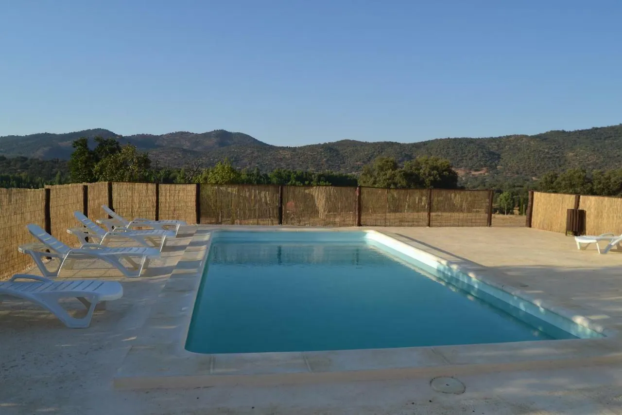 Country house Villa Escutia