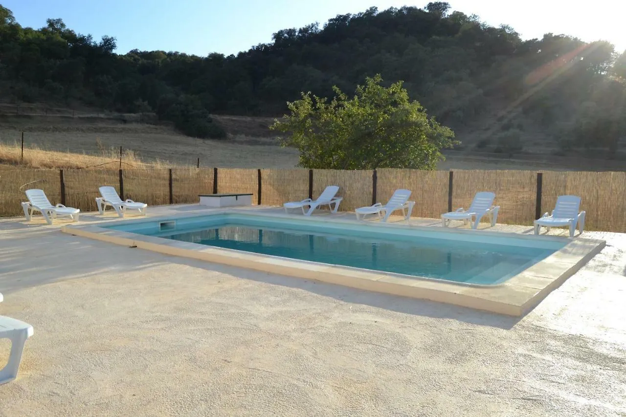 Country house Villa Escutia
