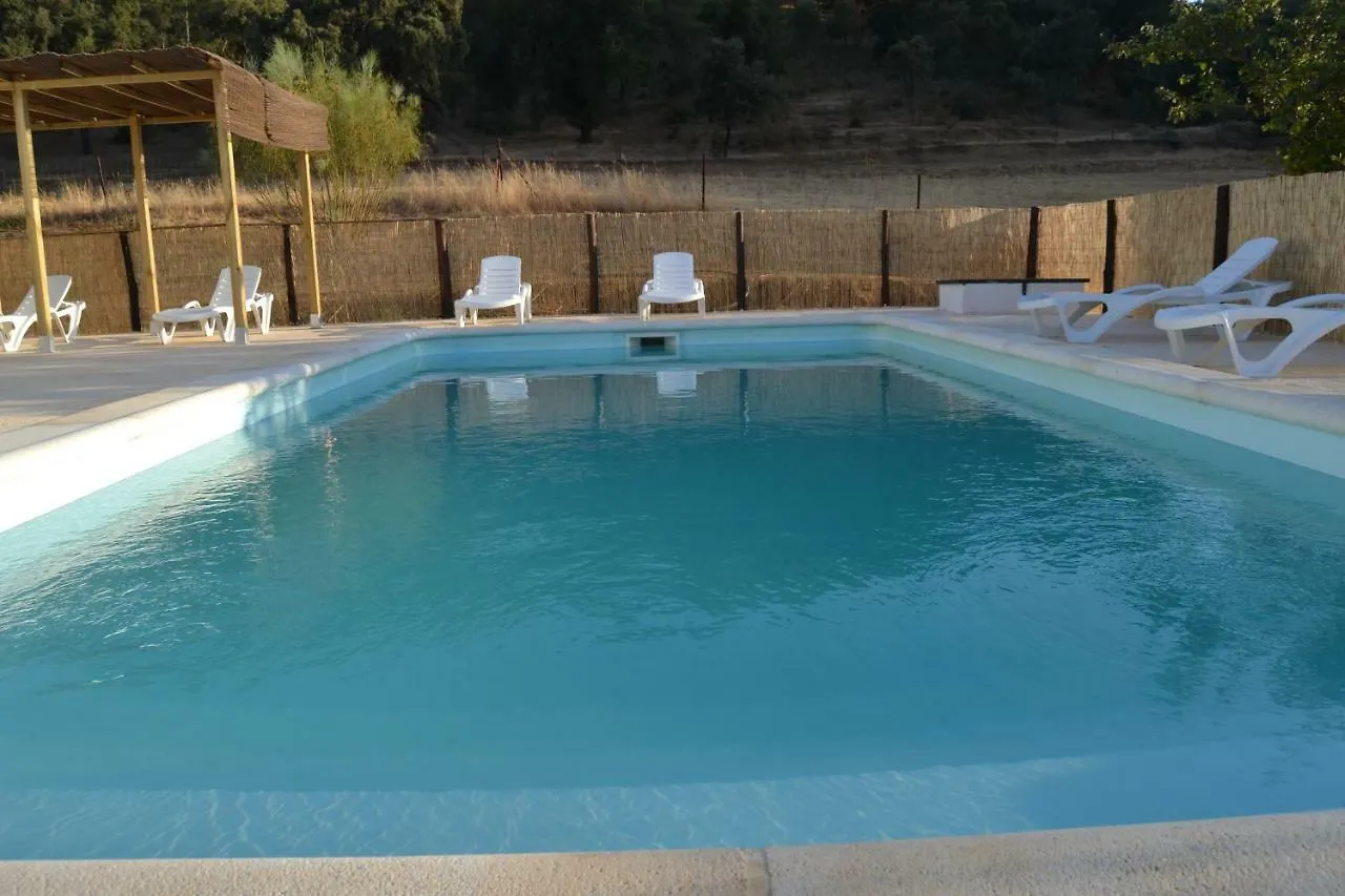 Country house Villa Escutia