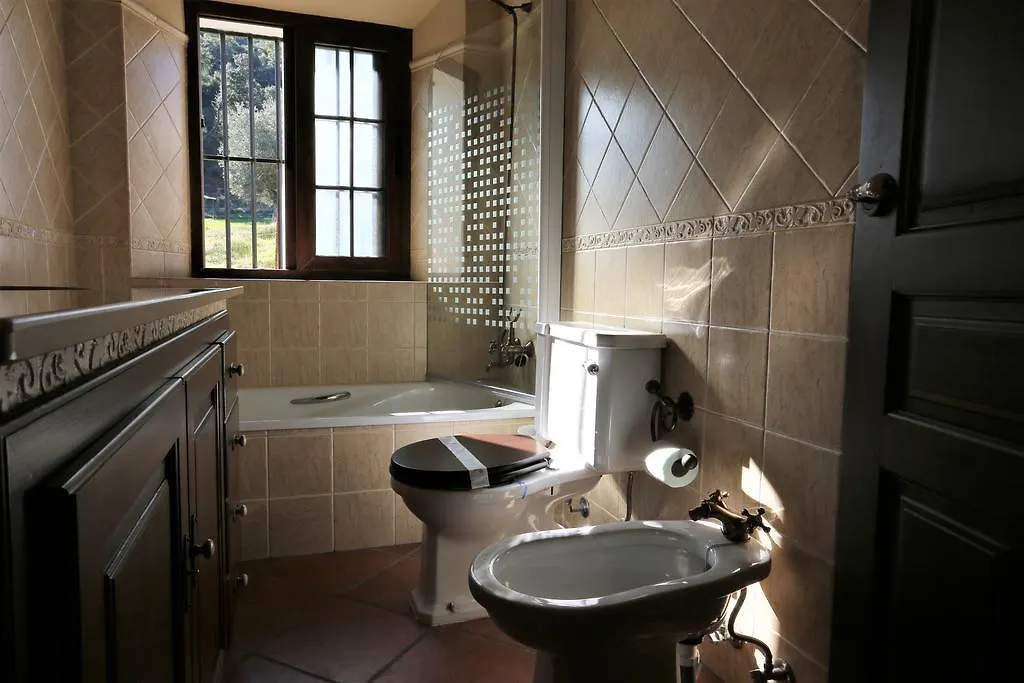 Country house Villa Escutia
