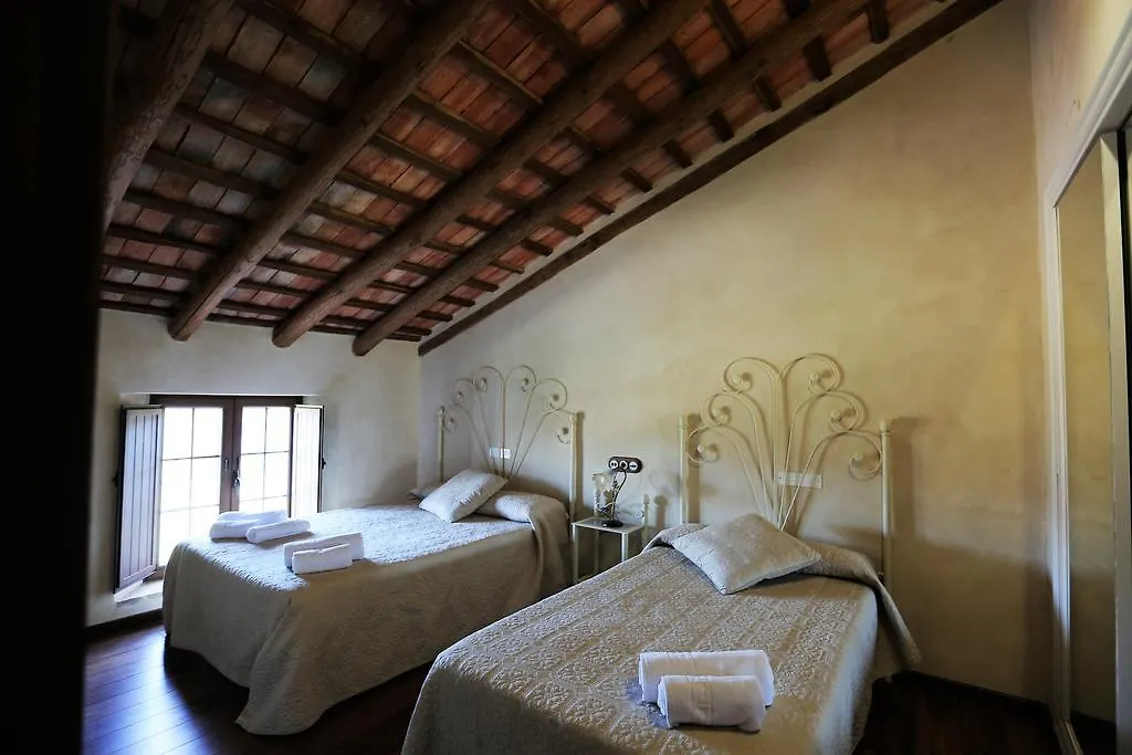 Country house Villa Escutia Spain