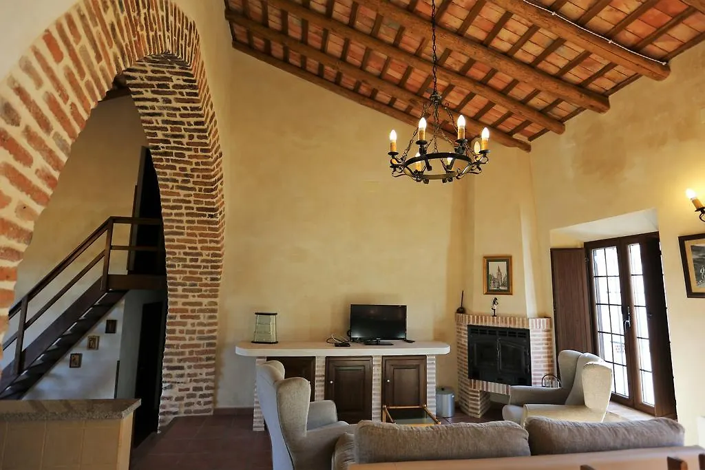 Villa Escutia Spain
