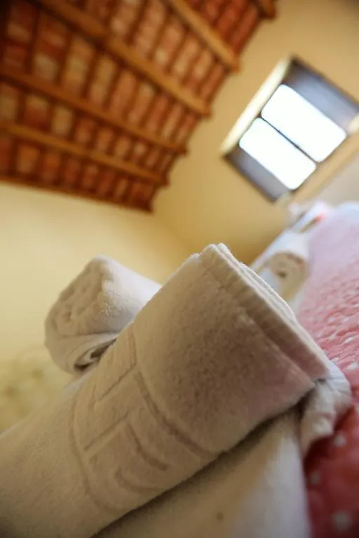 Country house Villa Escutia Spain